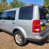 2009 Discovery 3 GS Manual