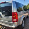 2009 Discovery 3 GS Manual