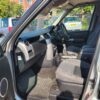 2009 Discovery 3 GS Manual