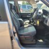 2009 Discovery 3 GS Manual