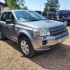 2011 Freelander 2 2.2 TD4 GS Auto