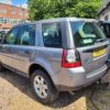 2011 Freelander 2 2.2 TD4 GS Auto