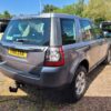 2011 Freelander 2 2.2 TD4 GS Auto