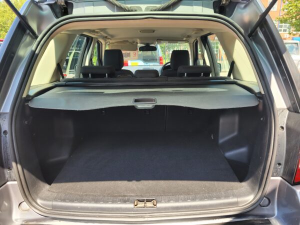 2011 Freelander 2 2.2 TD4 GS Auto