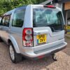 2011 Land Rover Discovery 4 SDV6 XS