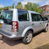 2011 Land Rover Discovery 4 SDV6 XS