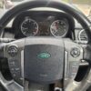 2011 Land Rover Discovery 4 SDV6 XS
