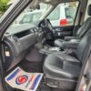 LAND ROVER DISCOVERY 4 3.0 HSE SDV6
