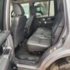 LAND ROVER DISCOVERY 4 3.0 HSE SDV6