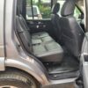 LAND ROVER DISCOVERY 4 3.0 HSE SDV6