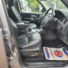 LAND ROVER DISCOVERY 4 3.0 HSE SDV6