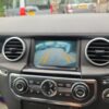 LAND ROVER DISCOVERY 4 3.0 HSE SDV6