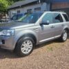 2012 Freelander 2 2.2 SD4 XS Auto