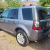 2012 Freelander 2 2.2 SD4 XS Auto
