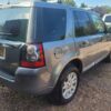 2012 Freelander 2 2.2 SD4 XS Auto