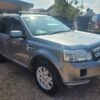 2012 Freelander 2 2.2 SD4 XS Auto