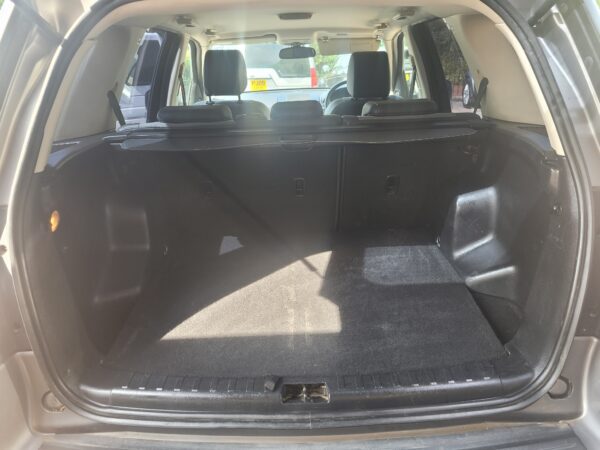 2012 Freelander 2 2.2 SD4 XS Auto