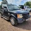 2007 Land Rover Discovery 3 SE TDV6