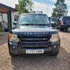 2007 Land Rover Discovery 3 SE TDV6