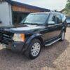 2007 Land Rover Discovery 3 SE TDV6
