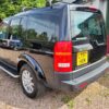 2007 Land Rover Discovery 3 SE TDV6