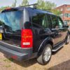 2007 Land Rover Discovery 3 SE TDV6