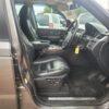 2009 Land Rover Range Rover Sport TDV6 HSE