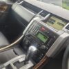 2009 Land Rover Range Rover Sport TDV6 HSE