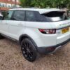 2013 Range Rover Evoque 2.2 SD4 4WD Manual