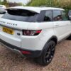 2013 Range Rover Evoque 2.2 SD4 4WD Manual