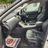 2013 Range Rover Evoque 2.2 SD4 4WD Manual
