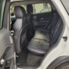 2013 Range Rover Evoque 2.2 SD4 4WD Manual