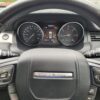 2013 Range Rover Evoque 2.2 SD4 4WD Manual