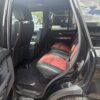 2012 Range Rover Sport 3.0 SDV6 Red Edition