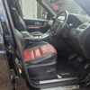 2012 Range Rover Sport 3.0 SDV6 Red Edition