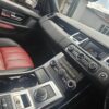 2012 Range Rover Sport 3.0 SDV6 Red Edition