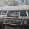 2012 Range Rover Sport 3.0 SDV6 Red Edition