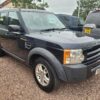 2006 Land Rover Discovery TDV6 Auto