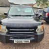 2006 Land Rover Discovery TDV6 Auto