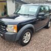 2006 Land Rover Discovery TDV6 Auto