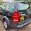 2006 Land Rover Discovery TDV6 Auto