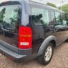 2006 Land Rover Discovery TDV6 Auto