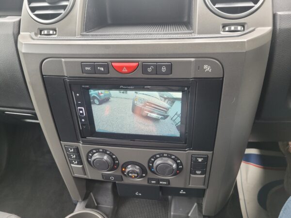 2006 Land Rover Discovery TDV6 Auto