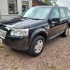 2010 Freelander 2 2.2 TD4 S.e