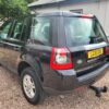 2010 Freelander 2 2.2 TD4 S.e