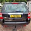 2010 Freelander 2 2.2 TD4 S.e
