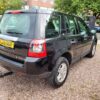 2010 Freelander 2 2.2 TD4 S.e