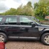 2010 Freelander 2 2.2 TD4 S.e