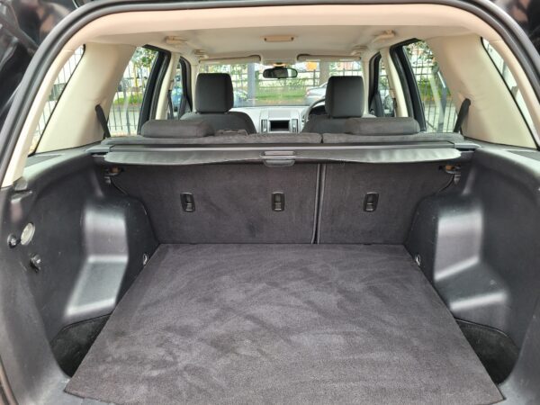 2010 Freelander 2 2.2 TD4 S.e