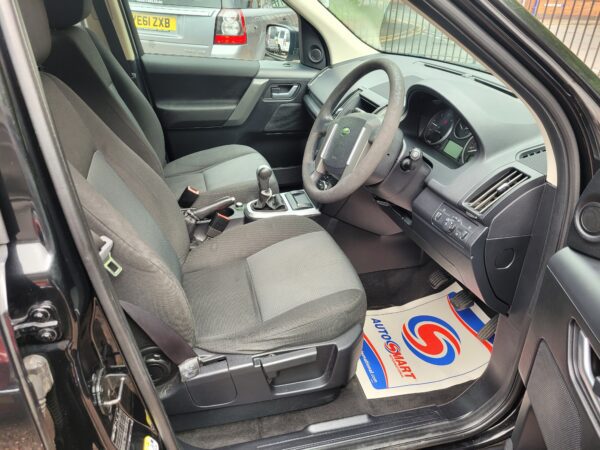 2010 Freelander 2 2.2 TD4 S.e